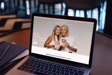 Skills Combined – e-handel på Shopify Plus