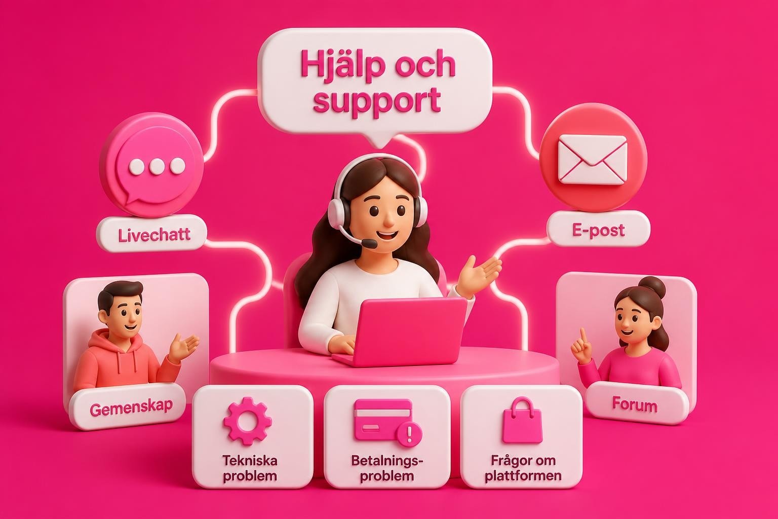shopify help support komplett guide fr e handlare 2026 Shopify Help Support: Komplett Guide för E-handlare 2026
